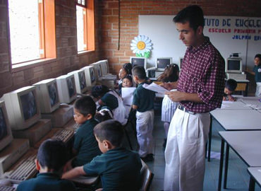 E-Learning in Mexico