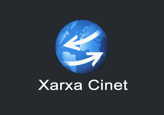 Xarxa Cinet